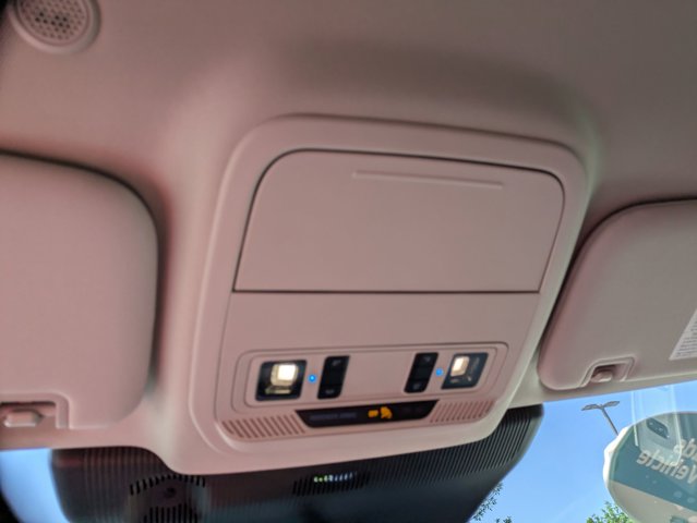 New 2026 Ford Explorer - photo 33