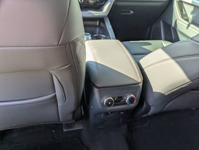 New 2026 Ford Explorer - photo 37