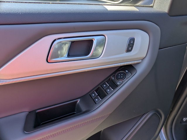 New 2026 Ford Explorer - photo 6