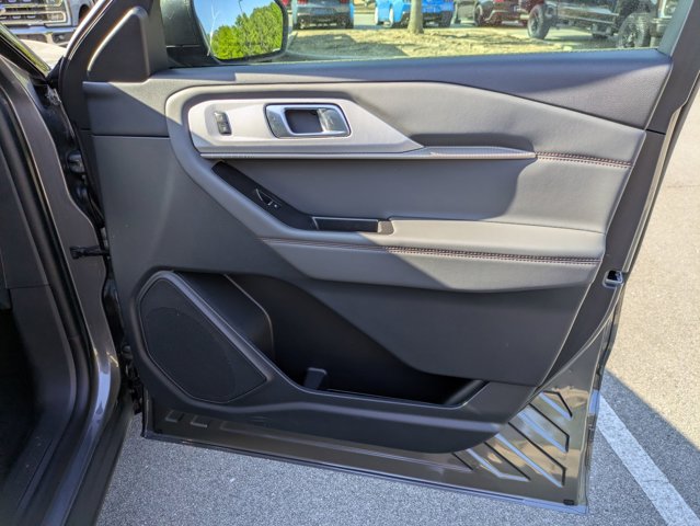 New 2026 Ford Explorer - photo 40