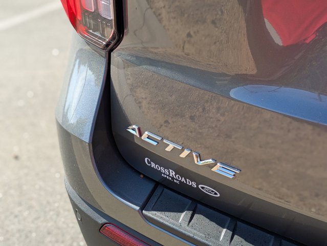 New 2026 Ford Explorer - photo 8