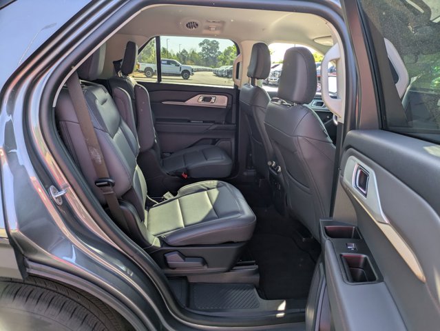 New 2026 Ford Explorer - photo 9