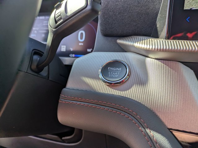 New 2026 Ford Explorer - photo 11