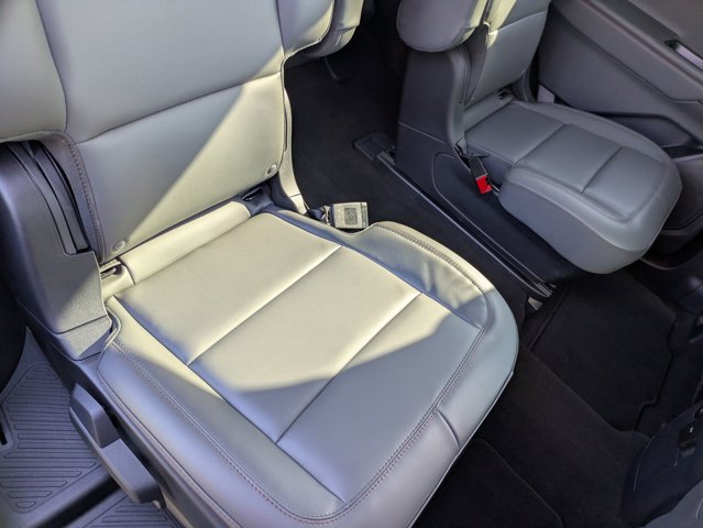 New 2026 Ford Explorer - photo 12