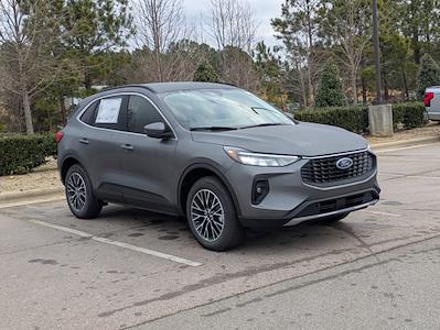 New 2026 Ford Escape PHEV for sale #U670115 - photo 1