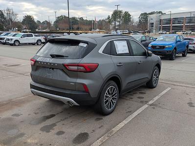New 2026 Ford Escape PHEV for sale #U670115 - photo 2