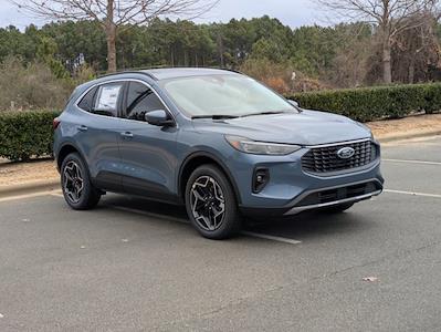 New 2026 Ford Escape Platinum for sale #U670116 - photo 1