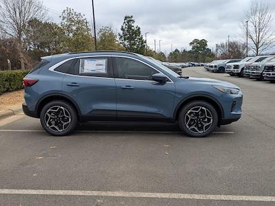 New 2026 Ford Escape Platinum for sale #U670116 - photo 2