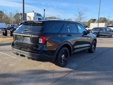 New 2026 Ford Police Interceptor Utility Base for sale #U670119 - photo 2