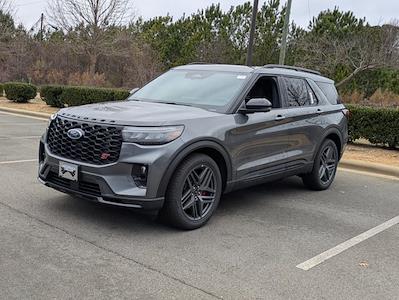 New 2026 Ford Explorer ST for sale #U670120 - photo 1
