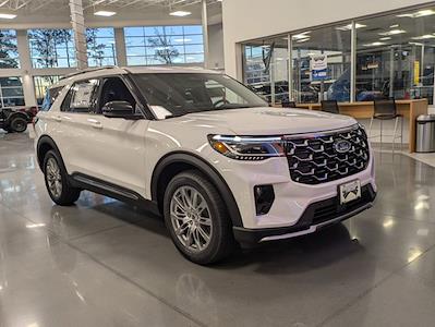New 2026 Ford Explorer Platinum for sale #U670122 - photo 1