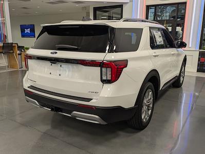New 2026 Ford Explorer Platinum for sale #U670122 - photo 2