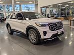 New 2026 Ford Explorer Platinum for sale #U670122 - photo 1