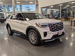 New 2026 Ford Explorer Platinum for sale #U670122 - photo 4