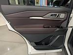New 2026 Ford Explorer Platinum for sale #U670122 - photo 29