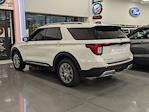 New 2026 Ford Explorer Platinum for sale #U670122 - photo 5