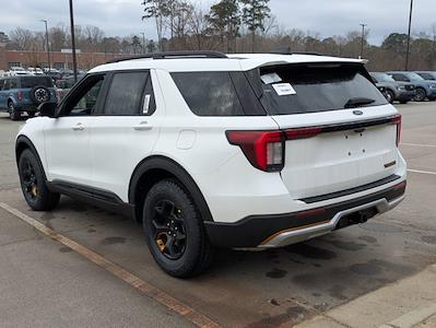 New 2026 Ford Explorer Tremor for sale #U670123 - photo 2