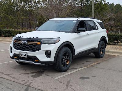 New 2026 Ford Explorer Tremor for sale #U670123 - photo 1