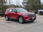 New 2026 Ford Explorer Platinum for sale #U670124 - photo 41
