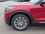 New 2026 Ford Explorer Platinum for sale #U670124 - photo 9