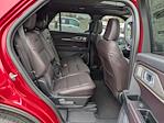 New 2026 Ford Explorer Platinum for sale #U670124 - photo 35
