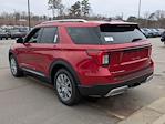 New 2026 Ford Explorer Platinum for sale #U670124 - photo 2