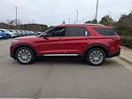 New 2026 Ford Explorer Platinum for sale #U670124 - photo 6