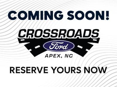 New 2026 Ford Explorer - photo 1