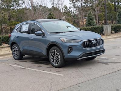 New 2026 Ford Escape PHEV for sale #U670127 - photo 1