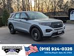 New 2026 Ford Police Interceptor Utility Base for sale #U670129 - photo 1