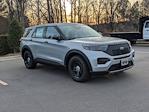 New 2026 Ford Police Interceptor Utility Base for sale #U670129 - photo 4