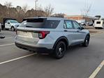 New 2026 Ford Police Interceptor Utility Base for sale #U670129 - photo 2