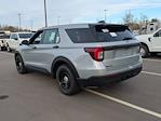 New 2026 Ford Police Interceptor Utility Base for sale #U670129 - photo 6