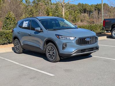 New 2026 Ford Escape PHEV for sale #U670130 - photo 1