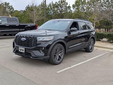 New 2026 Ford Explorer ST-Line for sale #U670135 - photo 1