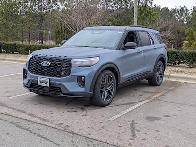 New 2026 Ford Explorer ST for sale #U670136 - photo 1
