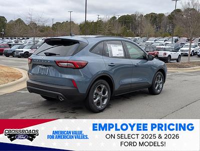 2026 Ford Escape FWD SUV for sale #U670141 - photo 2
