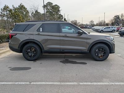 New 2026 Ford Explorer - photo 1