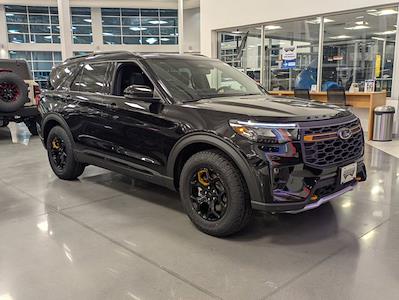 2026 Ford Explorer 4WD SUV for sale #U670144 - photo 1