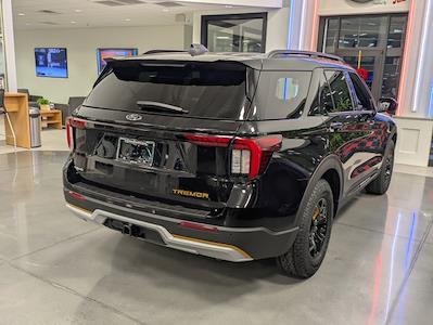 2026 Ford Explorer 4WD SUV for sale #U670144 - photo 2