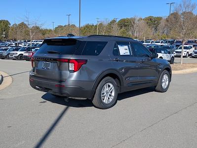 New 2026 Ford Explorer - photo 1