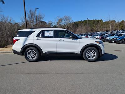 New 2026 Ford Explorer - photo 1