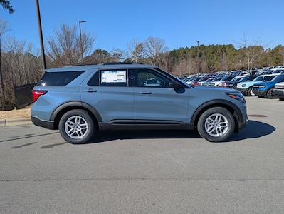 New 2026 Ford Explorer - photo 1