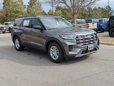 New 2026 Ford Explorer - photo 1