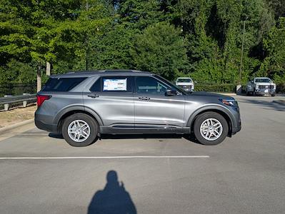 2026 Ford Explorer RWD SUV for sale #U670152 - photo 2
