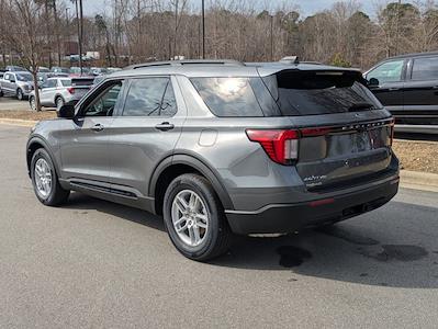 New 2026 Ford Explorer - photo 1