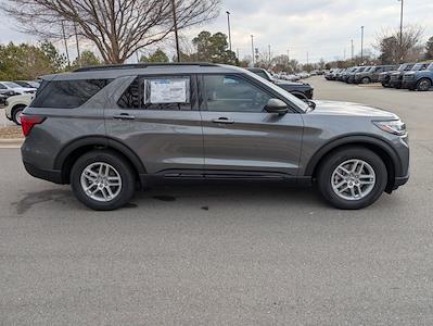 New 2026 Ford Explorer Active for sale #U670154 - photo 1
