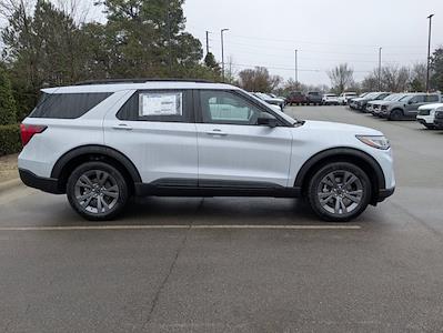 New 2026 Ford Explorer - photo 1