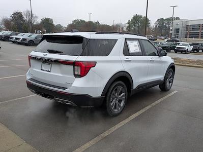 New 2026 Ford Explorer - photo 1