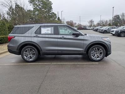 New 2026 Ford Explorer - photo 1